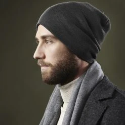 Fawler Beanie Kent Kane Gris 8 Fawler Beanie Kent Kane Gris -Boutique Trendhim ste megashoot hats 17298 44gr