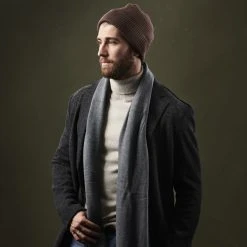 Fawler Bonnet Kai Kane Marron -Boutique Trendhim ste megashoot hats 17309 40 1br