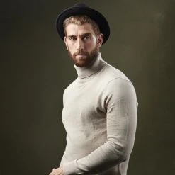 Fawler Chapeau Trilby Tomasso Moda Noir -Boutique Trendhim ste megashoot hats 17976 53