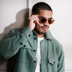 Waykins Lunettes De Soleil Marron Warrick Thea à Verres Polarisés Bruns 9 Waykins Lunettes De Soleil Marron Warrick Thea à Verres Polarisés Bruns -Boutique Trendhim ste megashoot sunglasses 11 22868