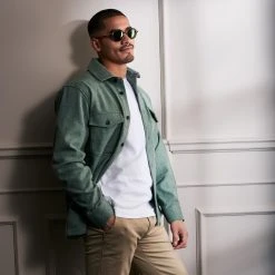 Waykins Lunettes De Soleil à Motif écaille Walford Thea à Verres Polarisés Verts -Boutique Trendhim ste megashoot sunglasses 13 22901