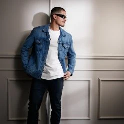 Moody Mason Lunettes De Soleil Polarisées Moses Noires Et Grises - Catégorie 2 10 Moody Mason Lunettes De Soleil Polarisées Moses Noires Et Grises - Catégorie 2 -Boutique Trendhim ste megashoot sunglasses 47 22807