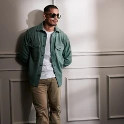 Waykins Lunettes De Soleil à Motif écaille Wolfgang Thea Et Verres Polarisés Verts -Boutique Trendhim ste megashoot sunglasses 9 22877