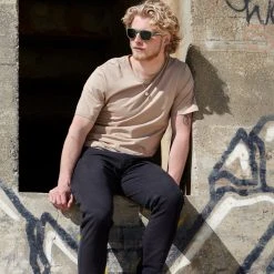 Waykins Lunettes De Soleil Pliables Couleur Olive Winslow Thea à Verres Polarisés -Boutique Trendhim ste megashoot2 sunglasses 33 22892