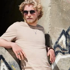 Waykins Lunettes De Soleil Pliables Argentées Whitmore Thea à Verrres Gris -Boutique Trendhim ste megashoot2 sunglasses 35 22890