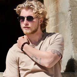 Waykins Lunettes De Soleil Pliables Argentées Whitmore Thea à Verrres Gris -Boutique Trendhim ste megashoot2 sunglasses 36 22890