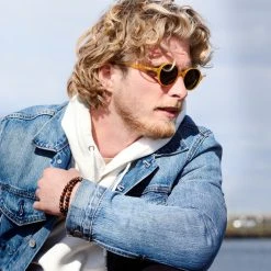 Waykins Lunettes De Soleil Polarisées Jaunes Walford Thea à Verres Bleus 9 Waykins Lunettes De Soleil Polarisées Jaunes Walford Thea à Verres Bleus -Boutique Trendhim ste megashoot2 sunglasses 40 22899