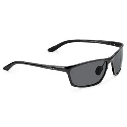 Seizmont Lunettes De Soleil Polarisées En Aluminium Noir -Boutique Trendhim sz1.3