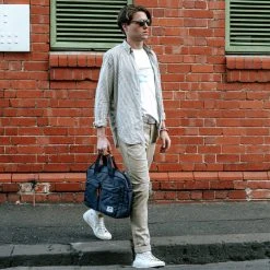 Waykins Lunettes De Soleil Gris Clair Et Vert Wade Wally -Boutique Trendhim wade clear green sunglasses 01